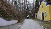  Wanderoute ber den Weiterner Kellerweg 